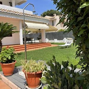 Chalet Puigval 50M De La Playa